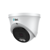 ttec IPDP-4330M-WMS/SL 4MP 2.8mm Sabit Lensli IP Dome Kamera (TSS)