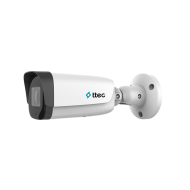 ttec IPBM-2380L-WMASZ/S 2MP 2.7-13.5mm Motorize Lensli IP Bullet Kamera (TSS)