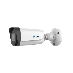 ttec IPBM-2380L-WMASZ/S 2MP 2.7-13.5mm Motorize Lensli IP Bullet Kamera (TSS)