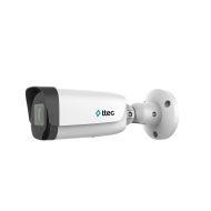 ttec IPBM-5380L-WMASZ/S 2.7-13.5mm Motorize Lensli Starlight Ip Bullet Kamera (TSS)