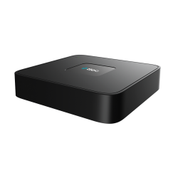 ttec NVR-3104HP/4P 4 Kanal NVR Kayıt Cihazı (TSS)