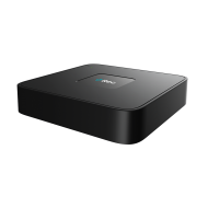 ttec NVR-3104HP-4K 4 Kanal 4K NVR Kayıt Cihazı (TSS)