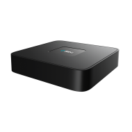 ttec NVR-3108HP-4K 8 Kanal 4K NVR Kayıt Cihazı (TSS)