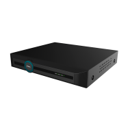 ttec NVR-3116HM-4K 16 Kanal 4K NVR Kayıt Cihazı (TSS)