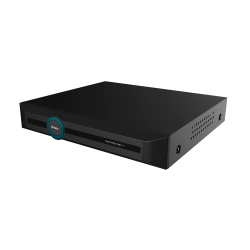 ttec NVR-3116HM-4K 16 Kanal 4K NVR Kayıt Cihazı (TSS)