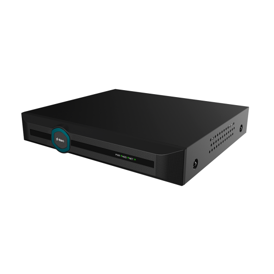 ttec NVR-3116HM-4K 16 Kanal 4K NVR Kayıt Cihazı (TSS)