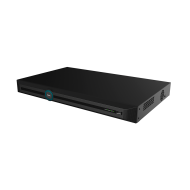 ttec NVR-3216HM/16P-4K 16 Kanal 4K NVR Kayıt Cihazı (TSS)