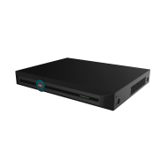 ttec NVR-3232HM-4K 32 Kanal 4K NVR Kayıt Cihazı (TSS)
