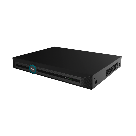 ttec NVR-3232HM-4K 32 Kanal 4K NVR Kayıt Cihazı (TSS)