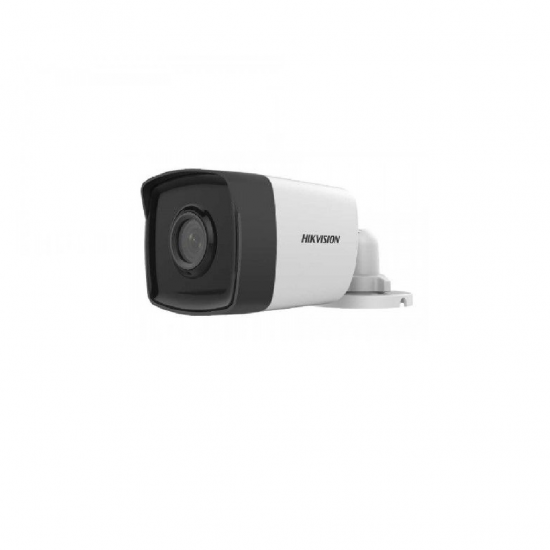 Hikvision DS-2CE16D0T-EXIPF TVI 2MP Sabit Lensli IR Bullet Kamera 2.8 mm