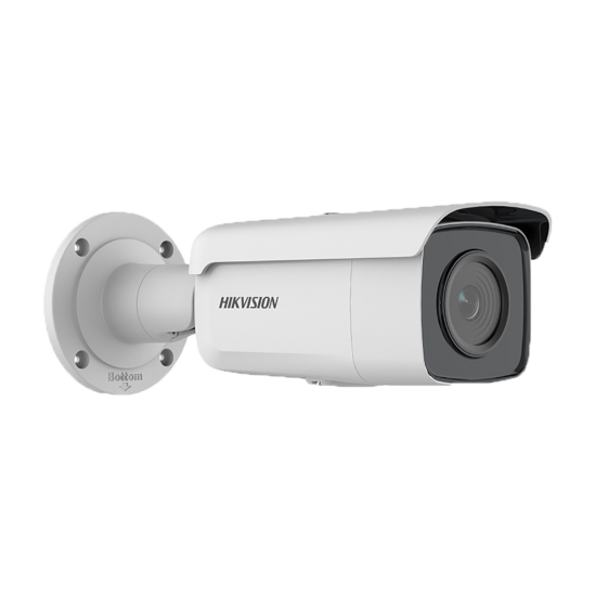 Hikvision DS-2CD2T26G2-4I 2 MP AcuSense Sabit Lensli IR Bullet IP Kamera 2.8mm