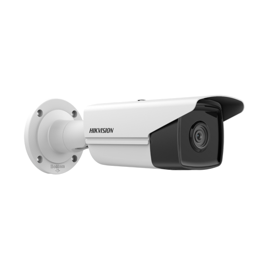 Hikvision DS-2CD2T23G2-2I 2 MP Sabit Lensli IR Bullet IP Kamera 2.8 mm