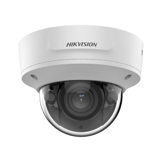 Hikvision DS-2CD2723G2-IZS 2 MP Varifocal IR Dome IP Kamera  2.8-12mm