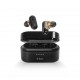 ttec AirBeat Duo Gerçek Kablosuz TWS Bluetooth Kulaklık Siyah