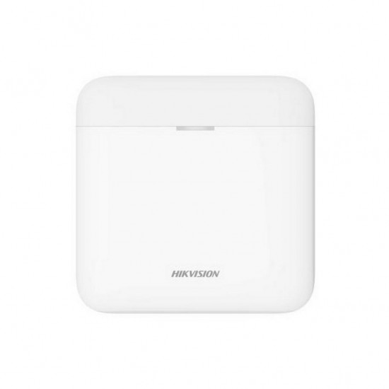 Hikvision DS-PR1-WE(B) Tekrarlayıcı - Hırsız Alarm (AX Pro)