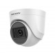 Hikvision DS-2CE76D0T-ITPF TVI 1080P 2.8mm Sabit Lensli IR Dome Kamera