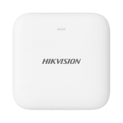 Hikvision DS-PDWL-E-WE Su Baskın Dedektörü - Hırsız Alarm (AX Pro)
