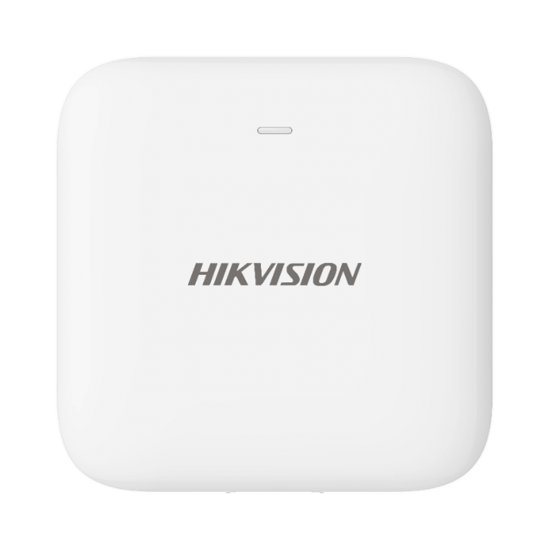 Hikvision DS-PDWL-E-WE Su Baskın Dedektörü - Hırsız Alarm (AX Pro)