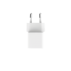 ttec SmartCharger GAN 30W PD Seyahat Hızlı Şarj Aleti + USB-C - Lightning 150cm Kablo Beyaz