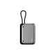 ttec ReCharger LCD 10.000mAh PD 30W USB-C Dahili Kablolu Taşınabilir Hızlı Şarj Aleti/Powerbank- 2BB228