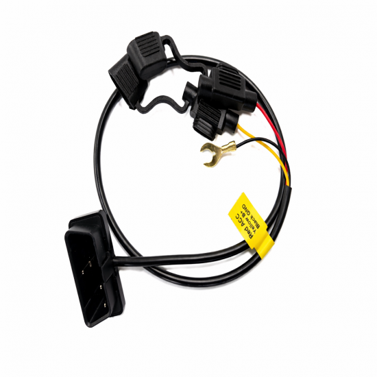 Hikvision AE-DC7351(OBD CABLE) - OBD Kablo