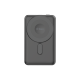 ttec ReCharger M 5.000mAh MagSafe Uyumlu PD 20W Lightning ve USB-C Dahili Kablolu Stantlı Taşınabilir Hızlı Şarj Aleti/Powerbank –2BB236