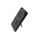 ttec ReCharger M 5.000mAh MagSafe Uyumlu PD 20W Lightning ve USB-C Dahili Kablolu Stantlı Taşınabilir Hızlı Şarj Aleti/Powerbank –2BB236