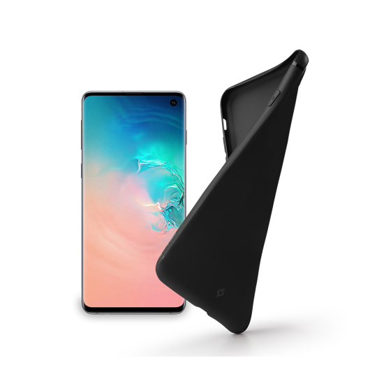 ttec AirFlex Koruma Kılıfı Sam.Galaxy S10 Siyah