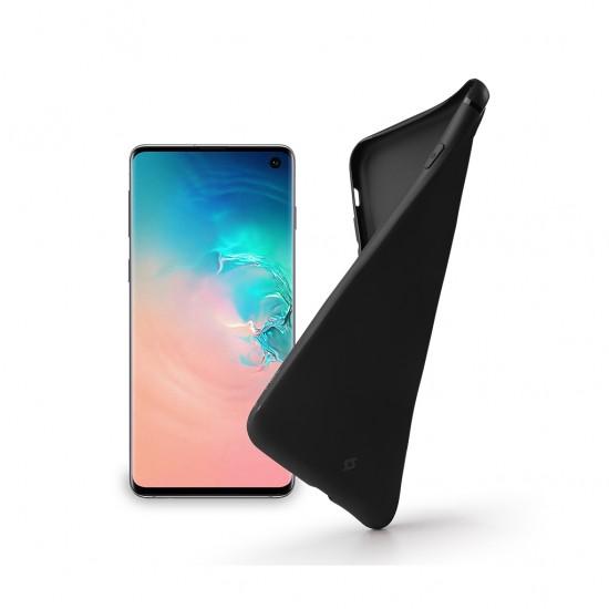 ttec AirFlex Koruma Kılıfı Sam.Galaxy S10 Siyah