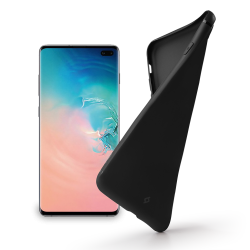 ttec AirFlex Koruma Kılıfı Sam.Galaxy S10 Plus Siyah