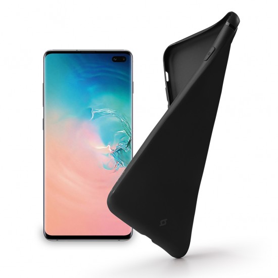 ttec AirFlex Koruma Kılıfı Sam.Galaxy S10 Plus Siyah