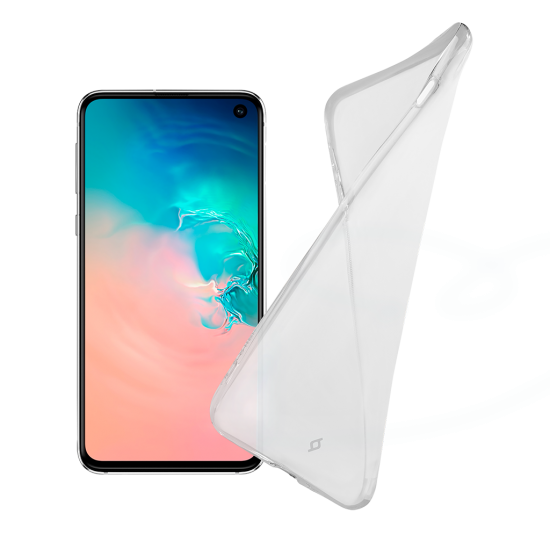 ttec SuperSlim Koruma Kılıfı Sam.Galaxy S10e Şeffaf