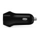 ttec SpeedCharger 2.1A Araç Şarj Aleti  Type C Kablolu Siyah