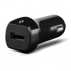 ttec SpeedCharger 2.1A Araç Şarj Aleti  (kablosuz) Siyah