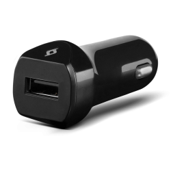 ttec SpeedCharger 2.1A Araç Şarj Aleti  (kablosuz) Siyah