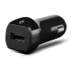 ttec SpeedCharger 2.1A Araç Şarj Aleti  (kablosuz) Siyah
