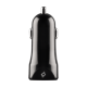 ttec SpeedCharger 2.1A Araç Şarj Aleti  (kablosuz) Siyah