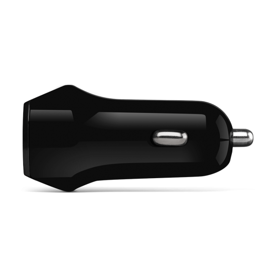 ttec SpeedCharger 2.1A Araç Şarj Aleti  (kablosuz) Siyah
