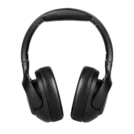 ttec SoundMax Pro ANC Kulaküstü Kablosuz Bluetooth Kulaklık Beyaz