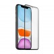 ttec AirGlass EdgeColor Cam Ekran Koruyucu iPh.11/XR