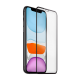 ttec AirGlass EdgeColor Cam Ekran Koruyucu iPh.11/XR