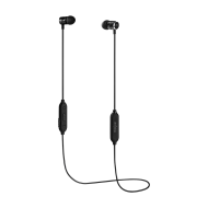 Mojue BE01 Kablosuz Bluetooth Kulaklık Siyah