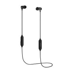 Mojue BE01 Kablosuz Bluetooth Kulaklık Siyah