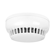 Teknim TFD-4250 Konvansiyonel Optik Duman Isı Dedektörü (Taban Hariç), Multisensör, LPCB