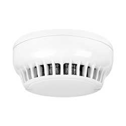 Teknim TFD-4250 Konvansiyonel Optik Duman Isı Dedektörü (Taban Hariç), Multisensör, LPCB