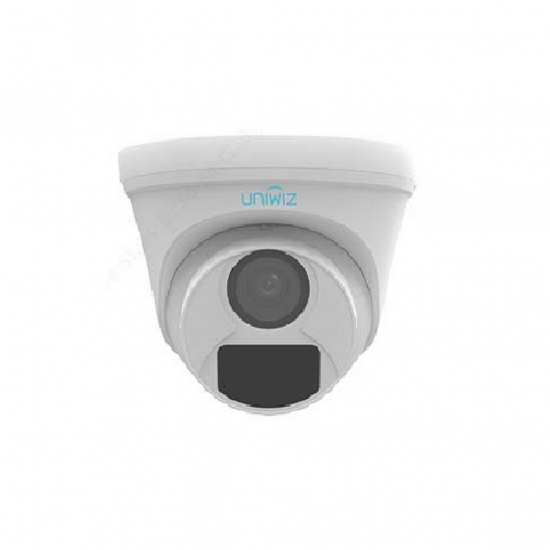 Uniwiz UAC-T115-F28 5 MP 2.8 mm Sabit Lensli Turret Analog Kamera