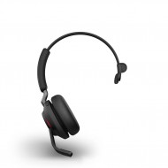 Jabra Evolve2 65 Link380a MS Mono Black