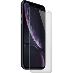 ttec AirGlass+ Cam Ekran Koruyucu , iPh. XR , 6.1 inch - iPh.11