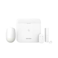 Hikvision DS-PWA96-Kit-WE Kablosuz Alarm Seti