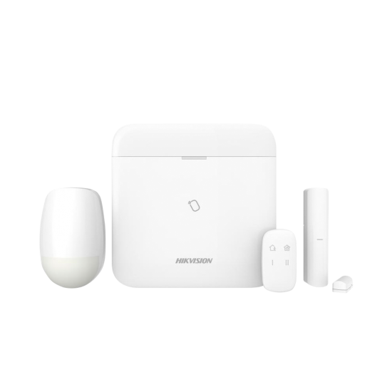 Hikvision DS-PWA96-Kit-WE Kablosuz Alarm Seti